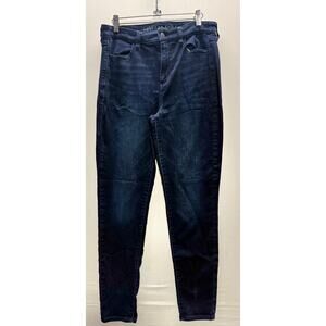 American Eagle Women's Super Stretch Jeans - Size 10 Regular